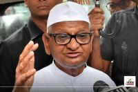 Anna Hazare
