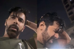Anuj Sachdeva