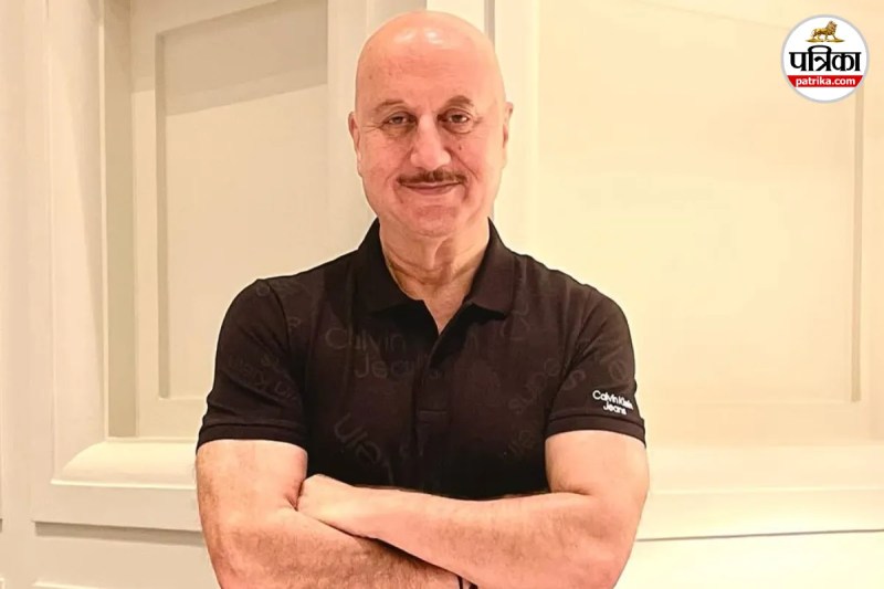 Anupam Kher Lost Followers on X