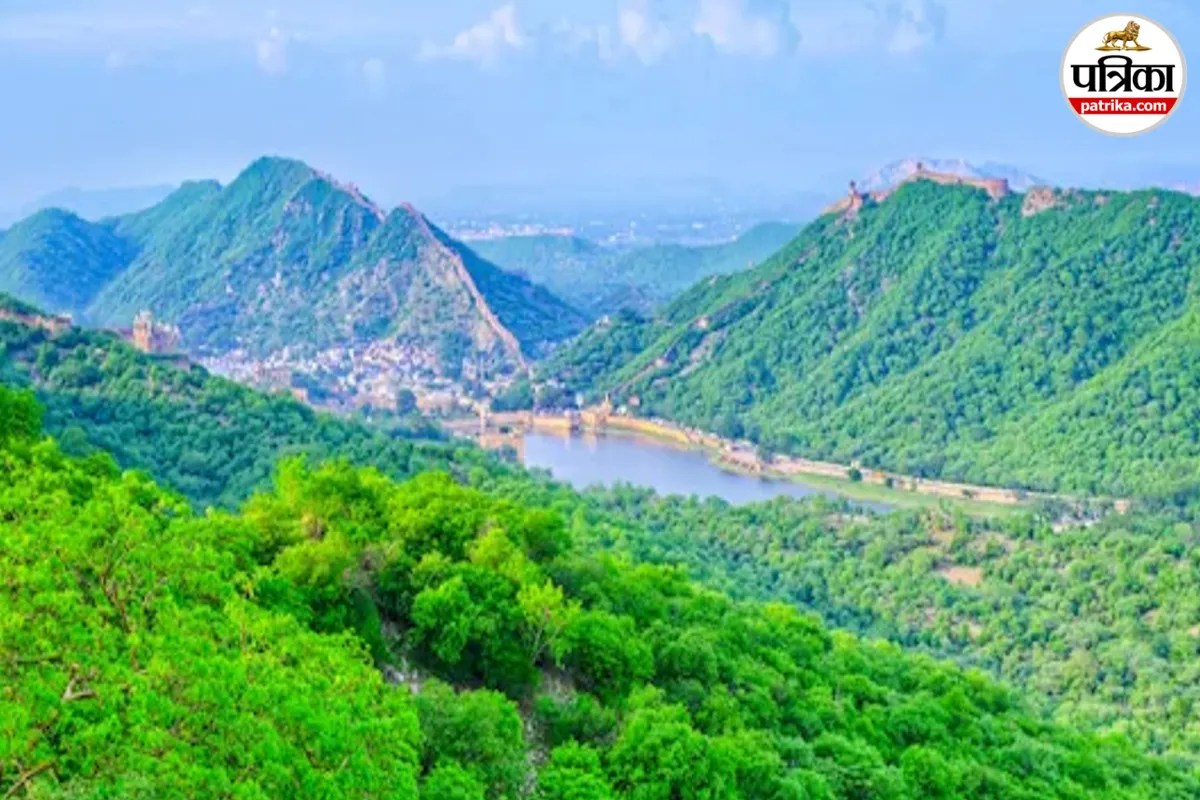 Aravalli को लेकर केंद्र का बड़ा फैसला: अब नए खनन पर पूरी तरह रोक ...