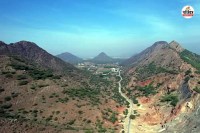 Rajasthan Aravalli State Political battle heats up BJP retaliates Congress launches Satyagraha Save Aravalli