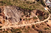 Aravalli range is being ravaged daily by 10,000 active mines governments are prioritizing revenue over conservation