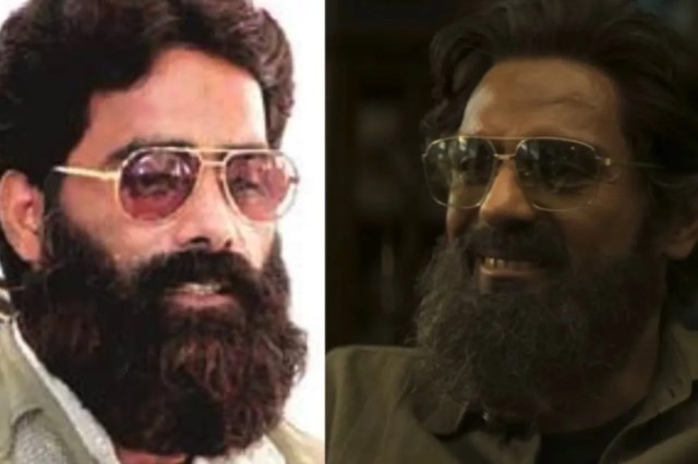 Who was Iliyas Kashmiri