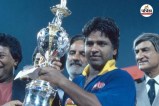 Arjuna Ranatunga set to be arrested