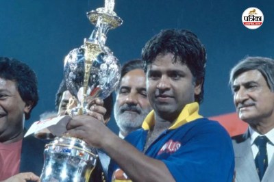 Arjuna Ranatunga set to be arrested