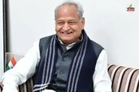 Save Aravalli Ashok Gehlot opposes Aravalli range new definition changes his profile picture to become part of campaign