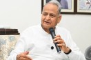 Ashok Gehlot