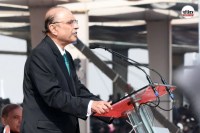 Operation Sindoor,Pakistan President,Asif Ali Zardari,