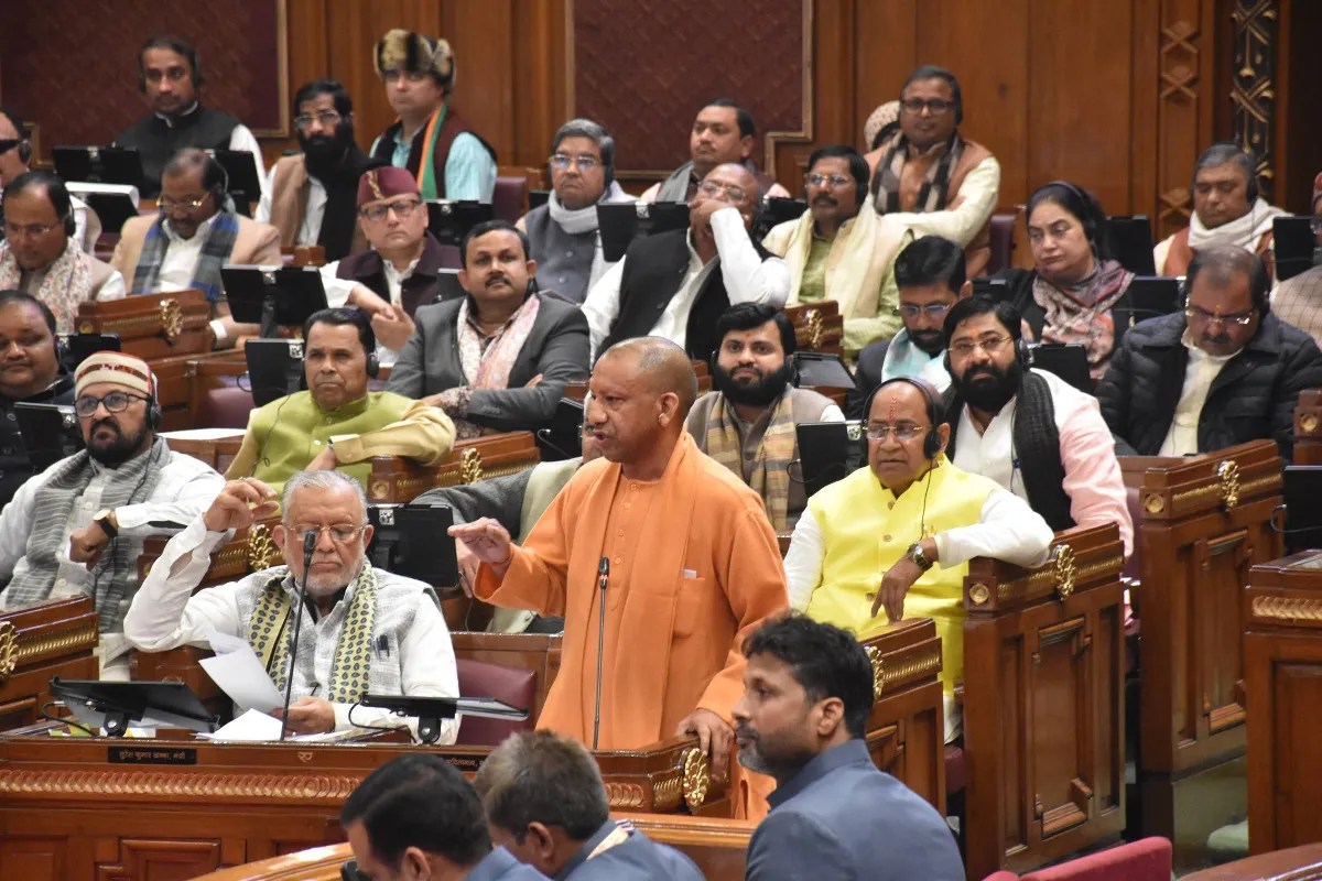 UP Assembly Session 2025: शीतकालीन सत्र में तीसरे दिन अनुपूरक बजट पर चर्चा और कई अहम विधेयक पेश