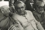 Atal Bihari Vajpayee jayanti 2025
