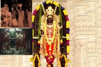 76 वर्ष पहले रामलला का प्राकट्य: 22-23 दिसंबर 1949 की आधी रात की घटना, जिसने राम मंदिर आंदोलन को निर्णायक मोड़ दिया (फोटो सोर्स : राम मंदिर अयोध्या )