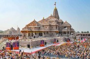 Ayodhya