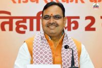 Rajasthan today evening cabinet meeting decision Panchayat elections two-child rule exemption