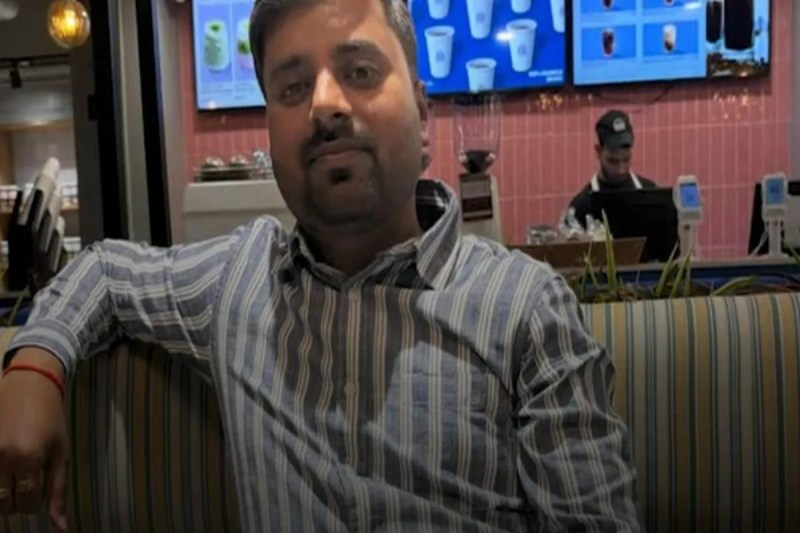 प्यार में परिवार से टूटा इंजीनियर, बेरहमी से हत्या, अब गांव से निकला सनसनीखेज सच (फोटो सोर्स : Police Media Cell )