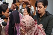 इंजीनियर बेटियों पर रखता था गलत निगाह , हुई बहस तो काट डाला (फोटो सोर्स : Police Media Cell )