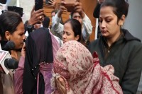 इंजीनियर बेटियों पर रखता था गलत निगाह , हुई बहस तो काट डाला (फोटो सोर्स : Police Media Cell )