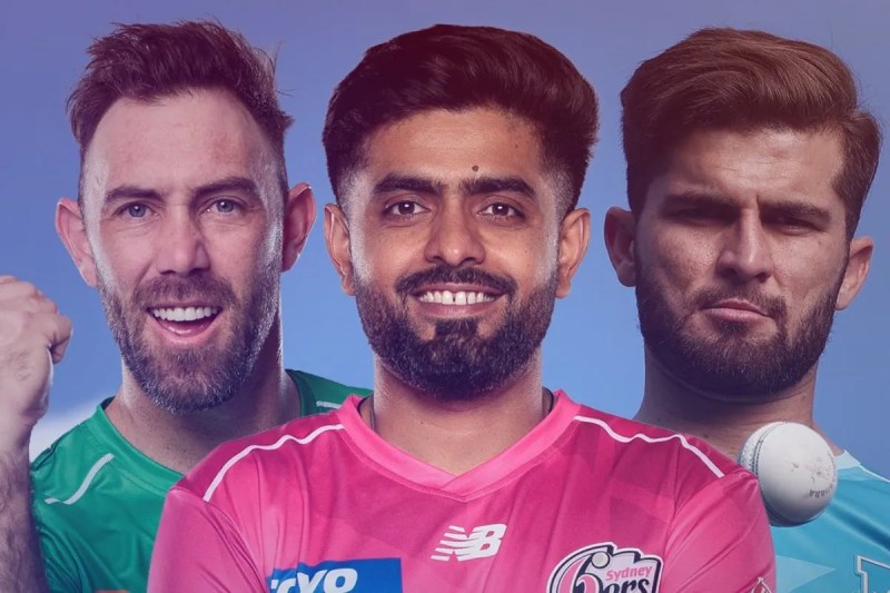 Big Bash League 2025-26