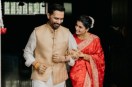 Samantha Ruth Prabhu And Raj Nidimoru Wedding