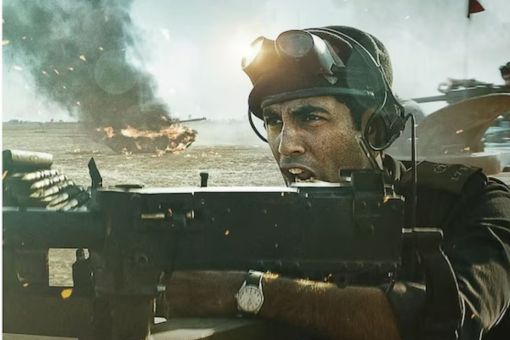 धर्मेंद्र की आखिरी फिल्म पर हर आंख होगी नम और रणवीर, कार्तिक, साई पल्लवी की एंट्री से इस दिसंबर मचेगा धमाल