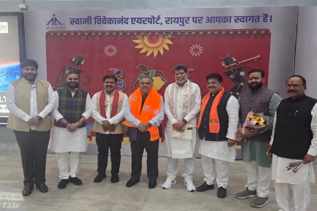 BJP