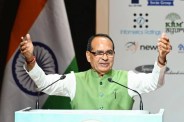 BJP National President shivraj singh chouhan