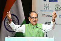 BJP National President shivraj singh chouhan