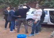 Dispute in BJP