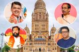 BMC election Mumbai