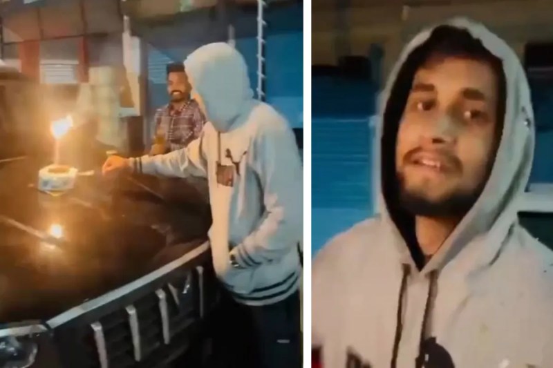 BMO birthday on NH case