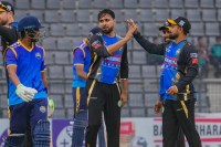 BPL Matches Cancelled due to Khaleda Zia dies