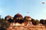 Babri Masjid, Ayodhya Dispute, Ram Mandir Movement, 6 December 1992, Babri Masjid Demolition, Mumbai Blasts 1993,