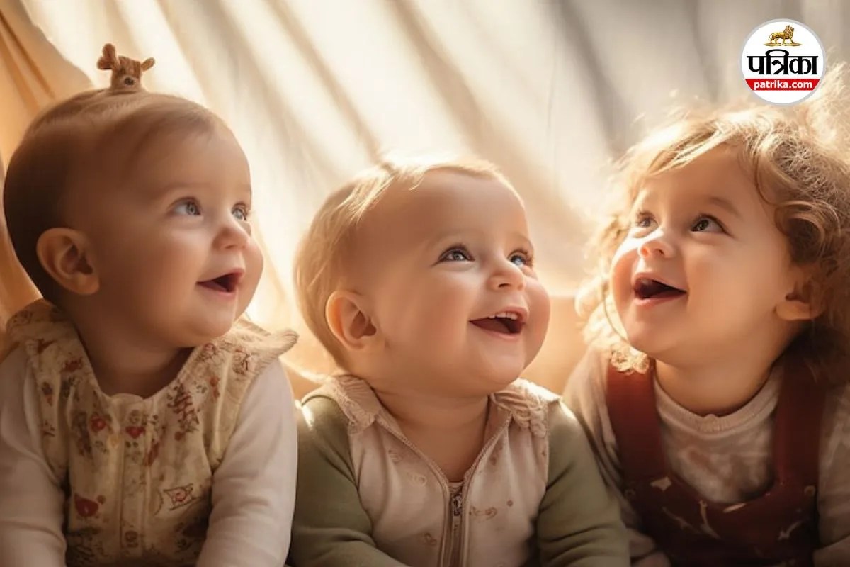 Unique baby girl names, Indian baby girl names, Modern hindu girl names, Baby girl names.