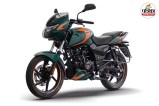 Bajaj Pulsar 150 New Model 2025