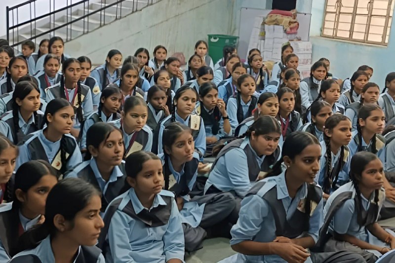 balika protsahan puraskar yojana, balika protsahan puraskar yojana in Rajasthan, balika protsahan puraskar yojana Application Date, balika protsahan puraskar yojana Last Date, Gargi Award, Gargi Award in Rajasthan, Gargi Award Application Date, Gargi Award Last Date, Sirohi News