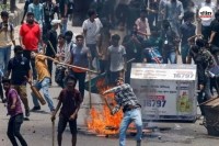 Bangladesh Hindu Attacked,Mymensingh incident,
