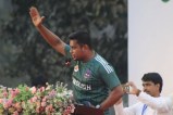 Bangladesh Threat to Seven Sisters