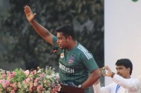 Bangladesh Threat to Seven Sisters