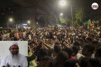 Bangladesh Hindu youth murder, Maulana Madani statement, Madani on Bangladesh violence, Killing of Hindu youth in Bangladesh,