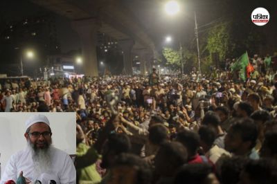 Bangladesh Hindu youth murder, Maulana Madani statement, Madani on Bangladesh violence, Killing of Hindu youth in Bangladesh,