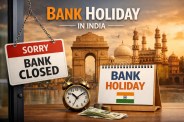 Bank Holiday