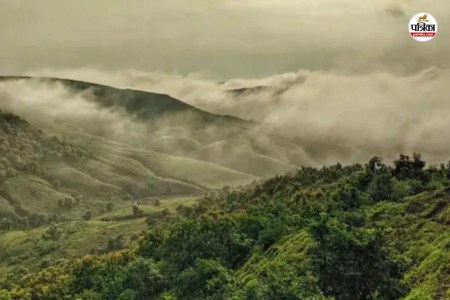 Save Aravalli Banswara district ecosystem Crisis Rajasthan Cherrapunji will dry up Supreme Court decision