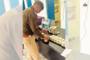 Banswara Crime Udaipur gold dealer stunned when police seized ₹4.6 million Where did remaining ₹4.6 million go secret of this game was revealed