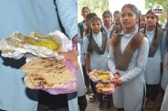 Banswara KGBV case