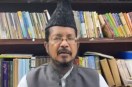Bareilly Maulana Shahabuddin Razvi