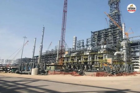 Rajasthan Barmer refinery New update PM Modi may inaugurate it after Makar Sankranti