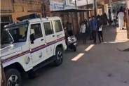 Lover couple, Lover couple suicide, Lover couple suicide in Barmer, Lover couple suicide in Rajasthan, Barmer news, Rajasthan news