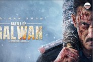 Battle of Galwan