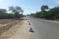 Beawar Six Lane Project