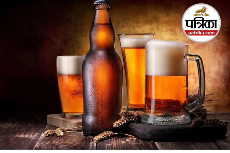 Beer Timing Guide, Beer and Weight Gain, Alcohol Side Effects,