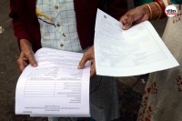 सोनागाछी की महिलाओं को SIR से लग रहा डर